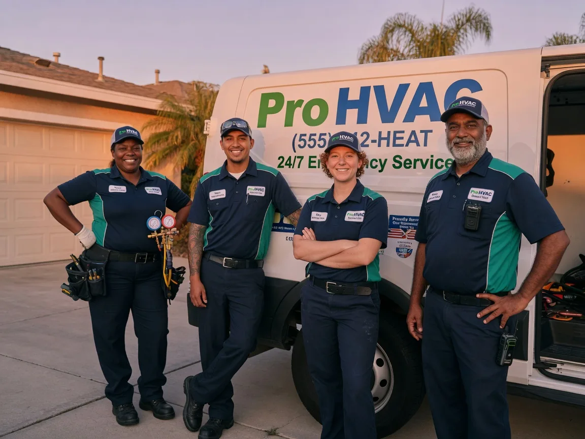 Furnace Repair company in Caledonia, OH