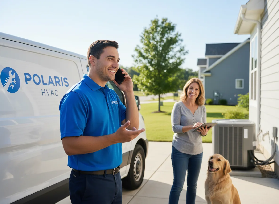 Furnace Repair Caledonia, OH FAQs